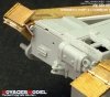 Voyager Model PE35132 Fenders for panzer II Early Version/Marder II 1/35